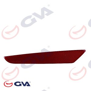 ARKA TAMPON REFLEKTÖRÜ SOL LEON 2013-2017