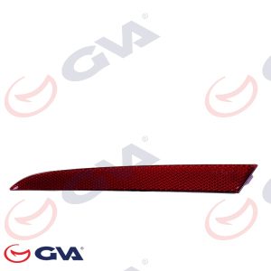 ARKA TAMPON REFLEKTÖRÜ SOL IBIZA 2009-2017 6J4945105