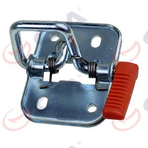 MOTOR KAPUT ÜST KİLİDİ JETTA-CADDY-SCIROCCO-PASSAT 1K8823186-5G0823186A