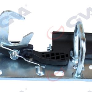 MOTOR KAPUT ÜST KİLİDİ GOLF5-GOLF6-JETTA 06-11-TIGUAN 08-18