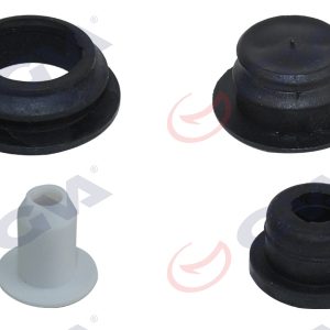 CAM SUYU DEPOSU TIPA SETİ