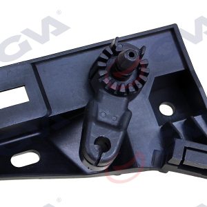 MOTOR KAPUT AÇMA KOLU ALT PARÇASI CC 12 GOLF 04-13 JETTA 06-10 PASSAT 06-15 TIGUAN 08-15