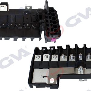 SİGORTA KUTUSU ALT TABLA POLO 10-15/IBIZA 09-15/TOLEDO 13-16/RAPID 2013