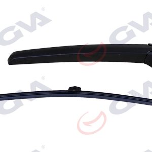 ARKA SİLECEK KOLU SETİ KOL KAPAK SÜPÜRGE AUDI A3 2014