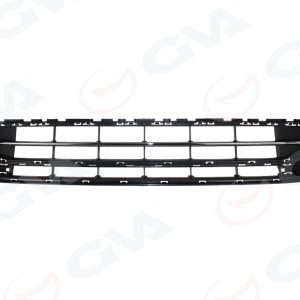 ÖN TAMPON ORTA IZGARA KROMLU PASSAT B9 3G0853677AA