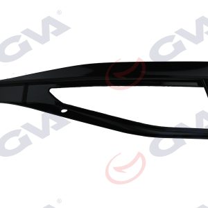 ÖN TAMPON SİS ÇERÇEVESİ SİSLİ PARLAK SİYAH SOL PASSAT 2019 3G0853665K9B9