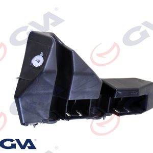 ÖN TAMPON BRAKETİ SAĞ LEON 2017 5F0807050A