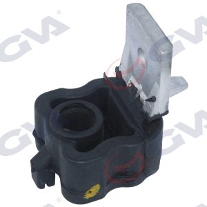 EGZOZ TAKOZU ORTA CLIO SYMBOL