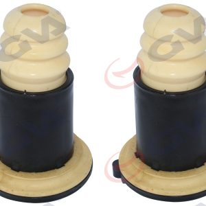 AMORTİSÖR TAKOZU ARKA KÜÇÜK KİT FIORINO-BIPPER-NEMO-LINEA 1.4-1.3 MJTD 08 VULKOLLAN GÖZENEKLİ