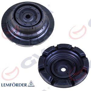 AMORTİSÖR TABLASI TRANSPORTER T5 1.9 TDI 2.5TDI 03 AXA-AXB-AXC AXD-BRS KUTU İÇİ LEMFORDER 7E0412331