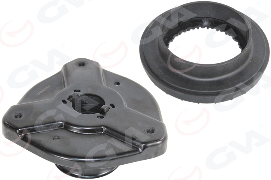 AMORTISOR TAKOZU ON MERCEDES W204 S204 C204 A207 C207 RULMANLI A2043201273-A2049810025