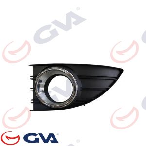 SİS FAR ÇERÇEVESİ KAPAĞI SİSLİ SOL KROMLU FLUENCE 2010 261523809L