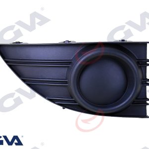 SİS FAR ÇERÇEVESİ KAPAĞI SİSSİZ SAĞ FLUENCE 2010