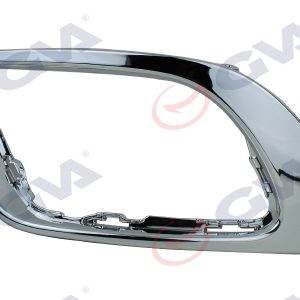 SİS FAR ÇERÇEVESİ NİKELAJLI SOL FLUENCE 261520541R