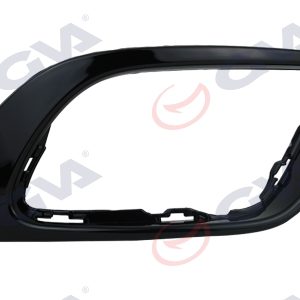 SİS FAR ÇERÇEVESİ SİYAH SAĞ FLUENCE 261520541R