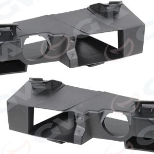 ÖN TAMPON DARBE EMİCİSİ TK. MEGANE IV