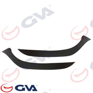 FAR KAŞI TAKIM CLIO IV SİYAH