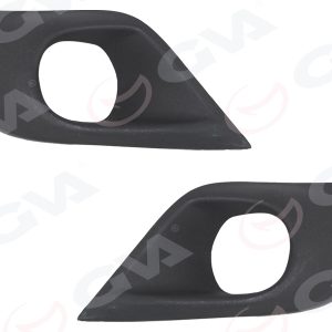 SİS FAR ÇERÇEVESİ KAPAĞI SİSLİ TAKIM CLIO IV MAKYAJLI KASA ORJ. 261A34190R