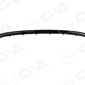 ORTA PANJUR ALT KAPLAMASI ÇITASI SİYAH FIAT EGEA 15