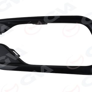 SİS FAR ÇERÇEVESİ SOL FIAT EGEA 20- SİYAH 735754045
