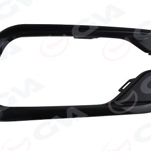 SİS FAR ÇERÇEVESİ SAĞ FIAT EGEA 20- SİYAH 735754044