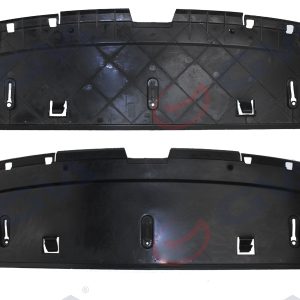 ÖN TAMPON ALT MUHAFAZASI PEUGEOT 307 EM 01-06 7013.L6