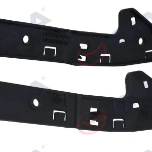 ÖN TAMPON BAĞLANTI BRAKETİ SOL-SAĞ TAKIM PEUGEOT PARTNER 3-BERLINGO 7416.J2-9680546880