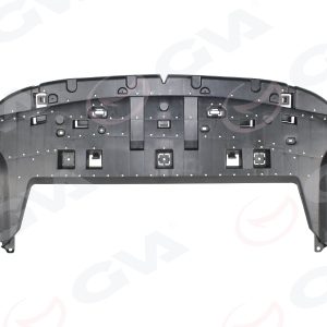 ÖN TAMPON ALT MUHAFAZA BAKALİTİ PEUGEOT P3008-P5008 16