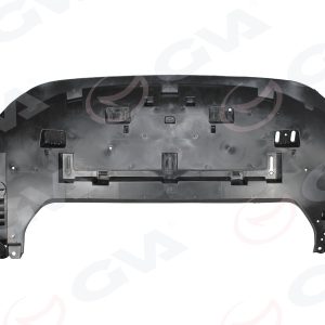 ÖN TAMPON ALT MUHAFAZA DEFLEKTÖR C4 2011-