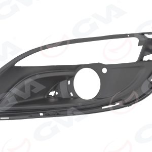 SİS FAR KAPAĞI SOL SİSLİ KROMLU TİP OPEL ASTRA J 09 15 13387224-1401021