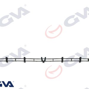 ÖN TAMPON IZGARASI ALT ASTRA G 98