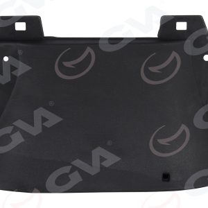 ÖN TAMPON ALT UZATMA DEFLEKTÖR KAPAĞI SOL OPEL CORSA F 20