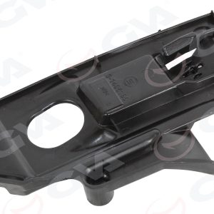 ÖN TAMPON AYAĞI SAĞ BRAKETİ CORSA C-COMBO C 02 11