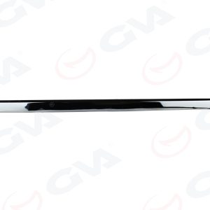 KAPI ÇEVRE BANDI ÇITASI ÖN SOL KROM CLIO V