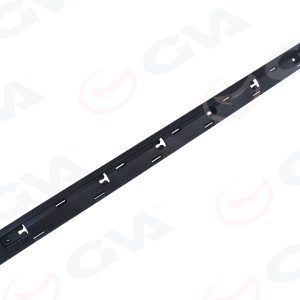 KAPI ÇEVRE BANDI PLASTİĞİ ÖN SOL CLIO V