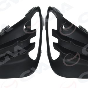 SİS FAR KAPAĞI SENSÖRLÜ CLIO V 263313657R