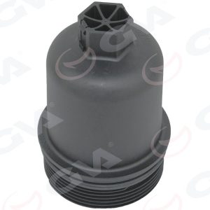 YAĞ FİLTRE KABI KAPAĞI P106-P206-P306 1.4