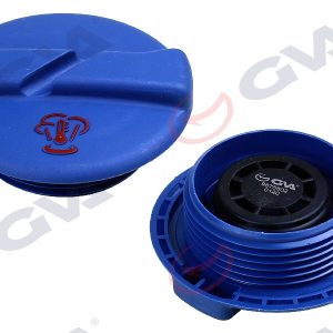 RADYATÖR EK DEPO KAPAĞI CADDY II-POLO 95-99