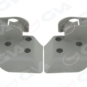 PANDİZOT AYAK TAKIM SAĞ SOL GRİ ASTRA G