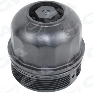 YAĞ FİLTRE KAPAĞI NISSAN SKYSTAR PICK UP 2.5L YD25DDTİ D22 4X2 4X4 03-