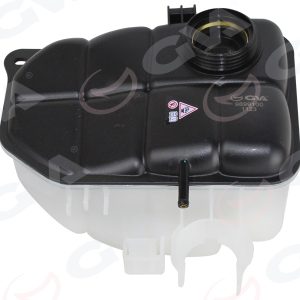 RADYATOR YEDEK SU DEPOSU MERCEDES W203 CL203 S203 C209 A209 A2035000049