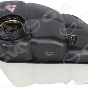 RADYATOR YEDEK SU DEPOSU MERCEDES C219 W211 S211