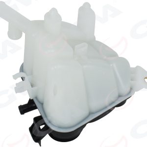 RADYATOR YEDEK SU DEPOSU MERCEDES W166 X166 C292