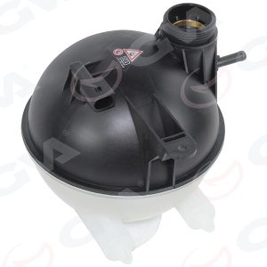 RADYATOR YEDEK SU DEPOSU MERCEDES W169 W245 B906