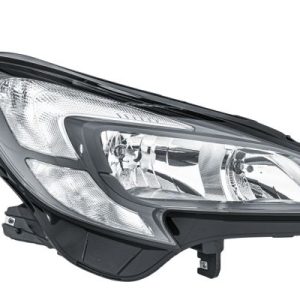 KOMPLE FAR SAĞ CORSA E 2014 13381336-39108223-13381336