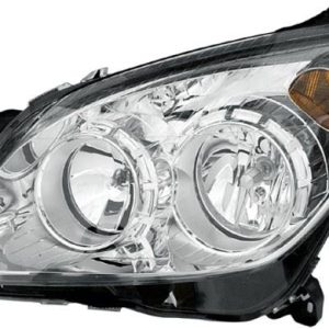 FAR SİNYAL SOL KROM ASTRA H 03/04 ELEKTRİKLİ H7 H1