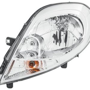 FAR SOL RENAULT TRAFIC OPEL VIVARO 01 ELK. MOTORLU