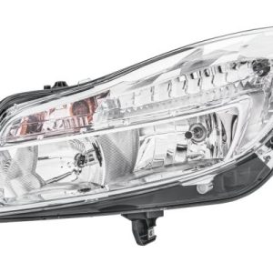 FAR SİNYAL SOL OPEL INSIGNIA 08 ELEKTİRKLİ H7 H1 PY21W 1216687