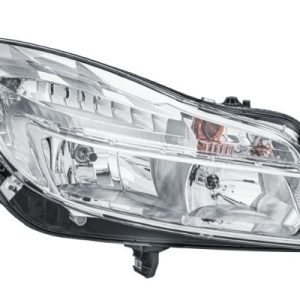 FAR SİNYAL SAĞ OPEL INSIGNIA 08 ELEKTİRKLİ H7 H1 PY21W 22831927-13226783-1216741-1216688