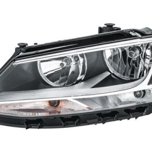 FAR SOL MOTORU UZERINDE SIYAH JETTA IV 11 5C7941005A-5C7941005H